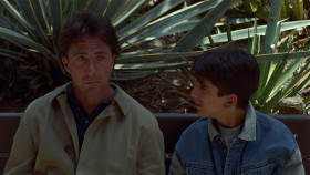 - But you always said, "Keep a low profile." And you said, "Never stick your neck out." Well, how could you go on a and save 54 people?
- Well, I screwed up.