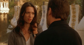 Maria Elena used to say that... only unfulfilled love can be romantic.