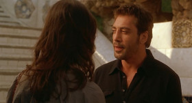 Maria Elena used to say that... only unfulfilled love can be romantic.