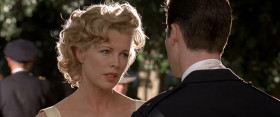 Some men get the world... others get ex-hookers and a trip to Arizona.