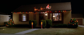 You're like Santa Claus with that list. Except everyone on it's been naughty.