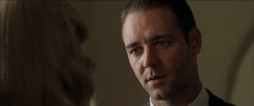 - You're the first man in years who didn't tell me l look like Veronica Lake.
- You look better than Veronica Lake.