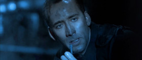 — Well, there's a problem, sir. He's got a gun.
— What do you have, a fuckin' water pistol?