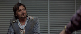 - Just do it, man! Just fuckin' kill me.
- I ain't gonna kill you. I ain't even gonna hurt you. I ask you, how can you fuck the only people who ever cared for you? How do you do that? You lost, motherfucker.