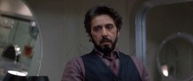 - Just do it, man! Just fuckin' kill me.
- I ain't gonna kill you. I ain't even gonna hurt you. I ask you, how can you fuck the only people who ever cared for you? How do you do that? You lost, motherfucker.