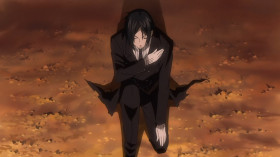 Young Master, I apologise profusely. I have erred in a manner unbefitting a Phantomhive butler. How should I repent? I have not made the preparations for tonight’s dinner in the slightest.