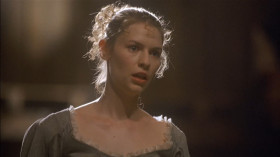 - Do you think there might be something for me?
- On thousands of actors ahead of you dying of the plague.
