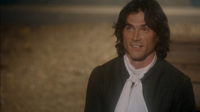 - Do you think there might be something for me?
- On thousands of actors ahead of you dying of the plague.