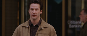 And if you still care for me, wait for me. Wait with me. Just wait. Wait. Wait two years, Alex. Come to the lake house. I'm here.
