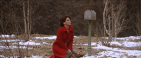And if you still care for me, wait for me. Wait with me. Just wait. Wait. Wait two years, Alex. Come to the lake house. I'm here.