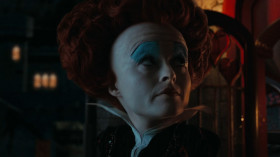 Oh, let her have the rabble. I don't need them.