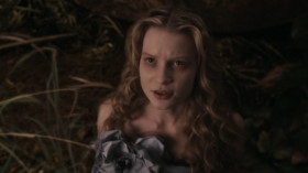 - If you diverge from the path...
- I make the path.