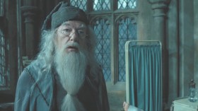 Mysterious thing, time. Powerful. And, when meddled with... dangerous. 