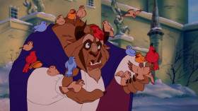 True that he's no Prince Charming, but there's something in him that I simply didn't see.