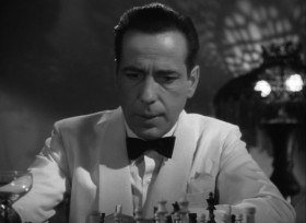 I don't mind a parasite. I object to a cut-rate one.