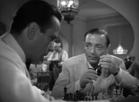 I don't mind a parasite. I object to a cut-rate one.