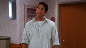 - She said you actually proposed to her.
- Well, I didn't. I didn't propose. Unless... Did I? I haven't slept in 40 hours and... It does sound like something I would do.