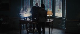 - My dear, I think we can make this so much simpler if we agree not to lie to each other. What do you think?
- Yes, I think that would save time.