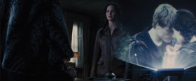 - My dear, I think we can make this so much simpler if we agree not to lie to each other. What do you think?
- Yes, I think that would save time.