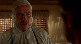 - Because I sure as hell didn't find myself locked in a trunk... or on my knees with a gun to my head... before your greedy old ass came along. All right?
- All right, I will admit to a bit of a learning curve.
