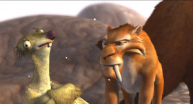 - I actually thought you were gonna eat me.
- I don't eat junk food.