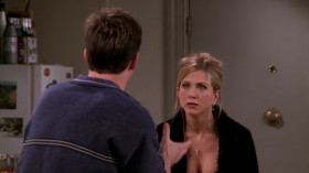 - You idiot!
- I'm sure you're right. But why?