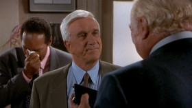 Cheer up, Ed. This is not goodbye. It's just I won't ever see you again.
