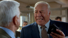 Cheer up, Ed. This is not goodbye. It's just I won't ever see you again.
