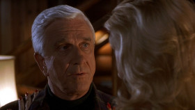 - Oh, you're tense, Slasher.
- Well, I could relax more if I knew about tomorrow.