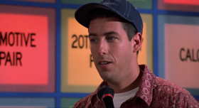 Mr. Madison, what you've just said... Is one of the most insanely idiotic things I have ever heard. At no point, in your rambling, incoherent response, were you even close to anything that could be considered a rational thought. Everyone in this room is now dumber for having listened to it. I award you no points, and may God have mercy on your soul.