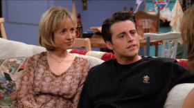 - What else did he say? Does he wanna go out?
- Given that he's in love with you... he wouldn't mind getting a cup of coffee.
