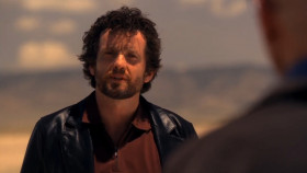 - Say my name.
- Heisenberg.
- You're goddamn right.