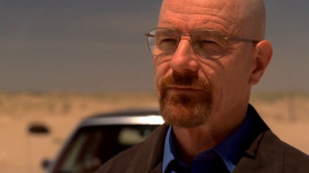 - Say my name.
- Heisenberg.
- You're goddamn right.