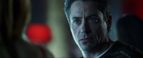 — Oh, that's a bit of a reach. I'm interrupting. I feel badly. What are you drinking?
— Bad.
— Bad? Sorry?
— You feel bad.
— Bad?
— "Badly" is an adverb. To say you feel badly says that the mechanism which allows you to feel is broken.