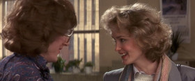 - I'm a little nervous.
- Just think of them as something friendly.
- For example?
- Like a firing squad.
