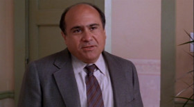 - I'm busy, Angela.
- I'm, pregnant, Larry.
- Really? That's wonderful. How long?
- Seven weeks, give or take.
- The Kelman wedding. The night of the Kelman wedding. Yeah, that's the only time we did it.
- No. He was in and out of my life very quickly.
- Not quickly enough, apparently. He who?
- It's not important.
- You sure it's not mine?
- Come on. After all the years we tried I don't think it's going to happen one night, by accident.
- Thought maybe one of mine could have bribed his way in or something.