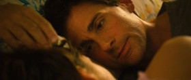 - I wish I'd met you a long time ago. When we were kids.
- It couldn't have happened any other way. It had to happen now.
- But it isn't enough time.
- It never would have been.