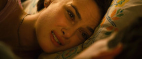 - I thought that somehow we'd save each other.
- We did. Penny... I'm really glad I got to know you.