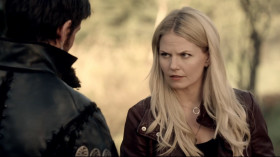 - Don't think I'm taking my eyes off you for a second.
- I would despair if you did.