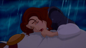 Please don't leave me.  I love you!