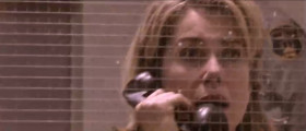 - Listen to reason for once! Selma. Selma.
- I listen to my heart.