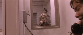 - Listen to reason for once! Selma. Selma.
- I listen to my heart.