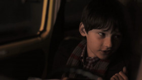 - Oh, kid, you've got problems.
- Yup, and you're gonna fix them.