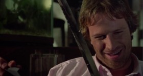 Sometimes, Macleod... the sharpest blade is not enough.