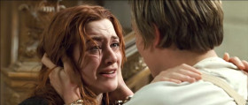 - You're so stupid, Rose! Why did you do that? Why?!
- You jump, I jump, right?