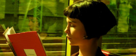 Without you, today's emotions would be the scurf of yesterday's.