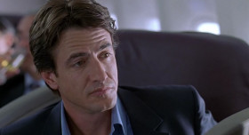 Oh, I should warn you. You know those families where everyone's out of their mind but they're your family so you love them? Mine's not like that. I love my dad. But since he's my stepdad,
he's technically not family. He's more like a hostage.