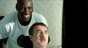 - No. Please. No. No. No.
- Nein! Nein is what you mean.
- I'm not ok with that.
- Philippe, ach.
- So I'm your toy now. You know you're mental right? You have to get help.
- Don't you feel like invading countries right now?
