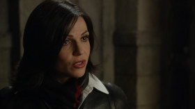 Rumple was a bully. He didn't suffer fools, and he certainly didn't coddle his students. And if he tried to teach you how to swim and you couldn't learn, you drowned.