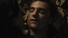- Oh, my God. You were dead. You were dead. Your heart stopped. 
- It's okay. It's working now.